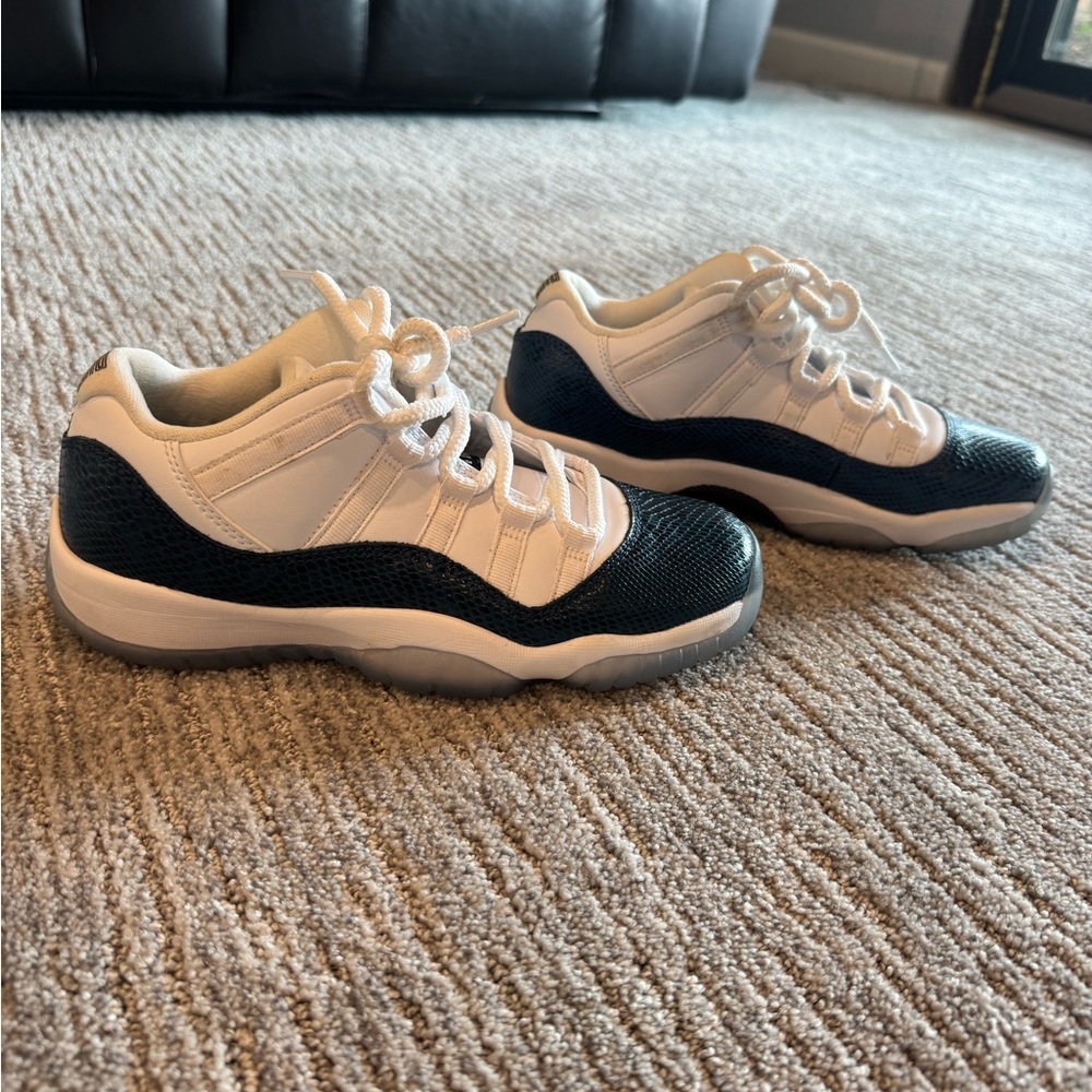 Jordan’s